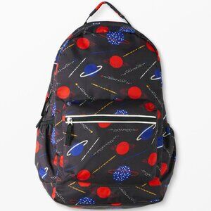 New Hanna Andersson Outer Space Backpack
